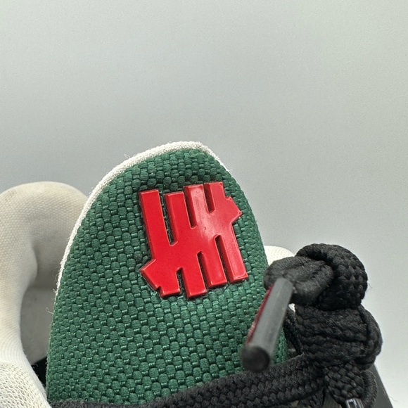 Nike Zoom Kobe 5 Protro Undefeated Pack Dirty Dozen Mens Sneakers Size 10.5 - Picture 7 of 8